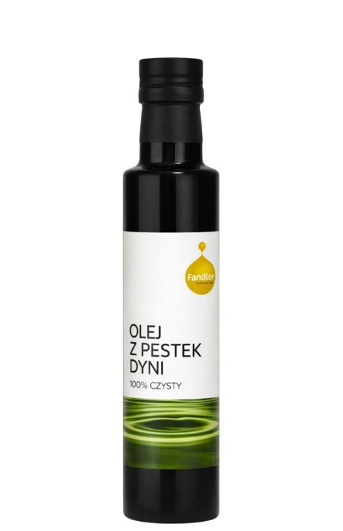 FANDLER Olej z pestek dyni 250ml