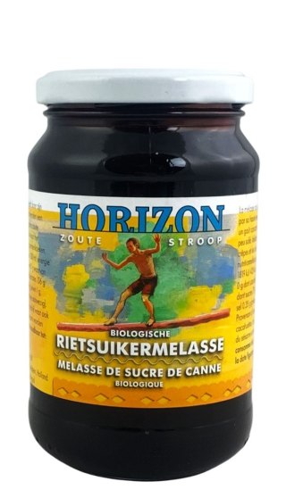 HORIZON Melasa z trzciny cukrowej BIO 450g