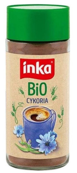 INKA Kawa Cykoria BIO 100g