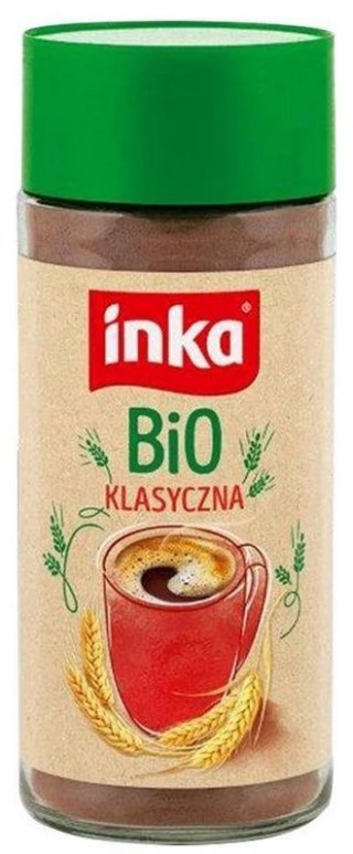 INKA Kawa Klasyczna (zbożowa) BIO 100g