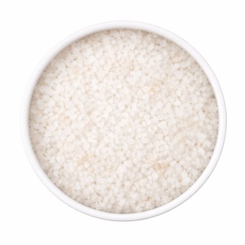 MAGDISOL Sól o obniżonej zawartości sodu jodowana 500g