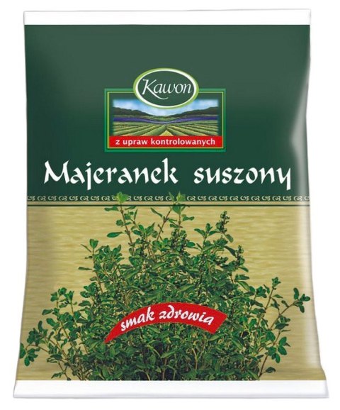 Majeranek 25g KAWON