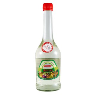 Kwas mlekowy 500g PRIMUS AVITEK