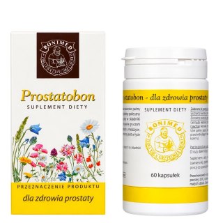 Prostatobon 60kaps. BONIMED