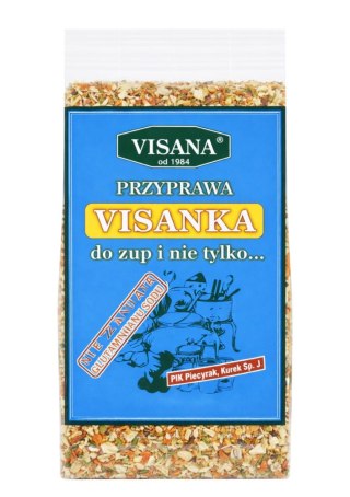 Przyprawa VISANKA 200g