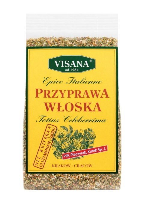 Przyprawa królewska 55g VISANA