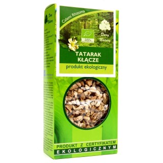 Tatarak kłącze BIO 50g DARY NATURY