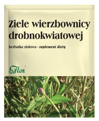 Wierzbownica drobnokwiatowa ziele 50g FLOS
