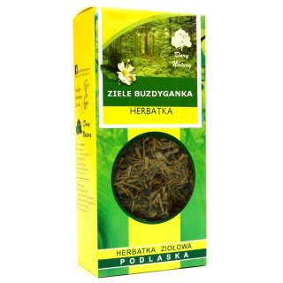 Buzdyganek ziele 50g DARY NATURY