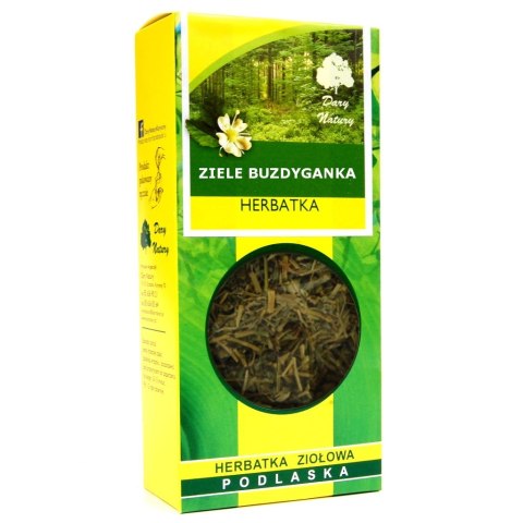 Buzdyganek ziele 50g DARY NATURY