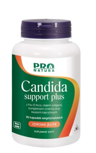 Candida support 90kaps. PRO NATURA (NOW FOODS)