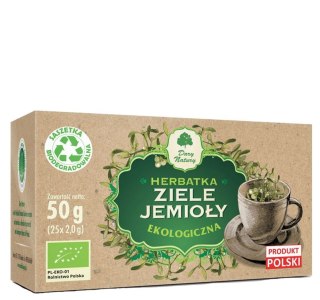 Jemioła fix BIO 25*2g DARY NATURY