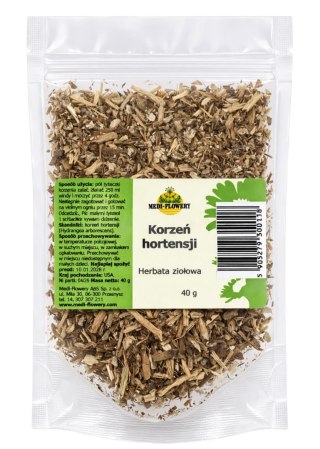 Korzeń hortensji 40g MEDI-FLOWERY