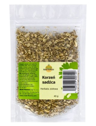Korzeń sadźca 40g MEDI-FLOWERY