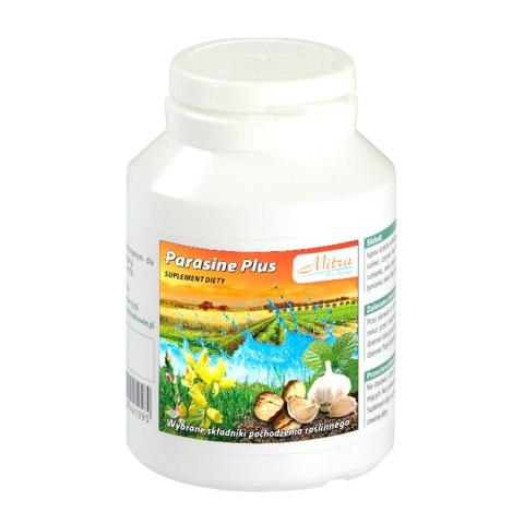 MITRA Parasine Plus 100kaps.