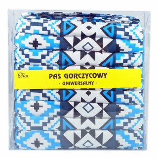 Pas gorczycowy uniwersalny FLOS