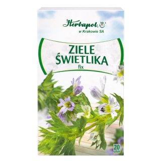Świetlik fix 20*1,5g HERBAPOL KRAKÓW