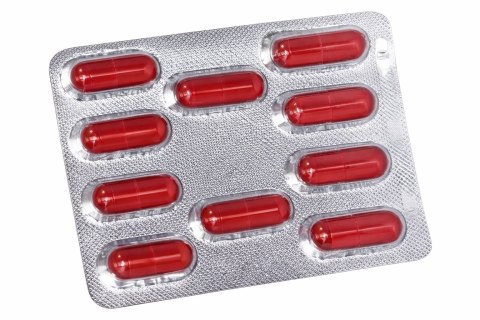 Anticholest+ 30 kaps. LANGSTEINER