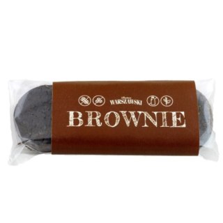 BATON WARSZAWSKI Brownie 50g