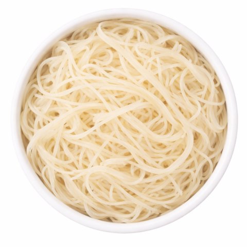 BETTER THAN FOODS Makaron Konjac Noodle Thai Style bezglutenowy BIO 385g
