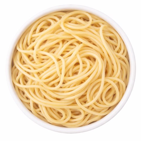 BETTER THAN FOODS Makaron Konjac Spaghetti bezglutenowy BIO 385g