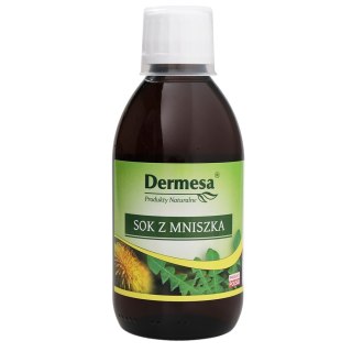 DERMESA Sok z Mniszka Lekarskiego 250ml