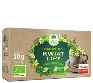 Lipa kwiat fix BIO 25*2g DARY NATURY