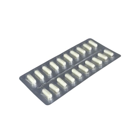 MEDICA HERBS Palma Sabałowa 160mg, 60 kaps.