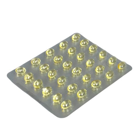 Vitaminum A+E Strong 30kaps. STARPHARMA