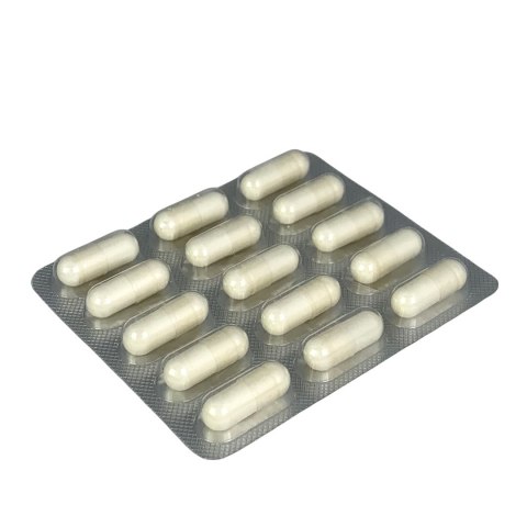 Vitaminum C 1000 mg Strong 30kaps. STARPHARMA