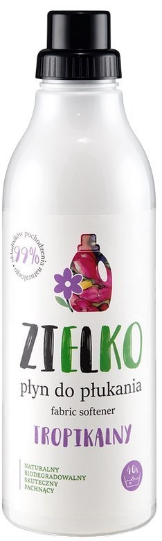 ZIELKO Płyn do płukania tropikalny 1000ml