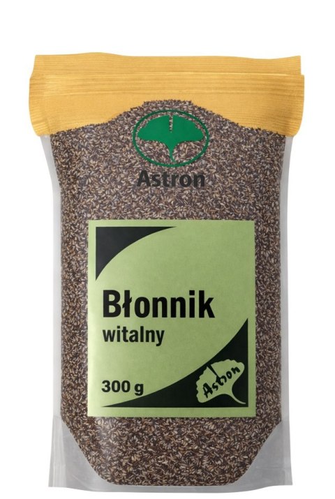 ASTRON Błonnik witalny 300g