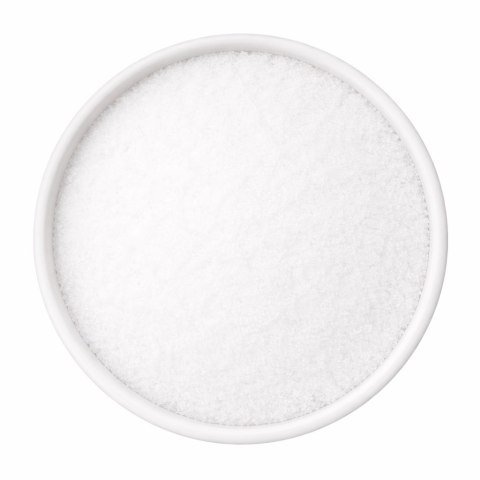ATISALE Sól morska drobnoziarnista niejodowana Włoska 1kg