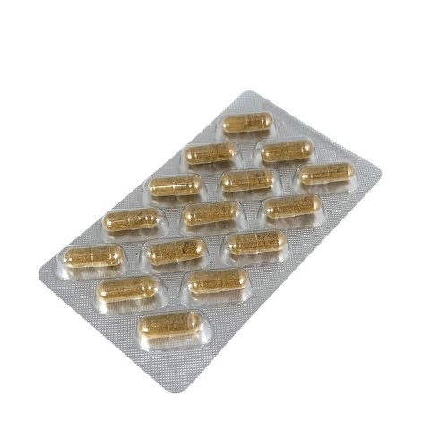CHOLIIV - cholesterol, homocysteina, wątroba 30 kaps.