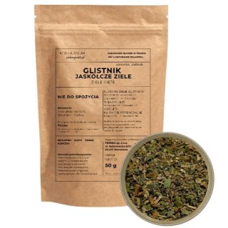 Glistnik ziele 50g ZIELARZPOLSKI.PL