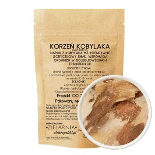 Kobylak korzeń 50g ZIELARZPOLSKI.PL