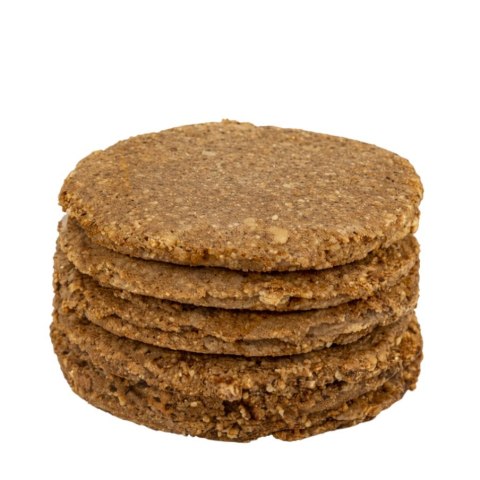 ŁAKOĆ WARSZAWSKI - Ciastka migdałowe ze skórką cytryny bezglutenowe 150g