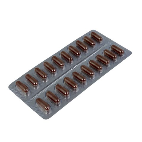 MEDICA HERBS Astaksantyna 6mg, 60 kaps.