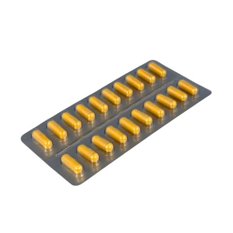 MEDICA HERBS Koenzym Q10 100mg, 40 kaps.