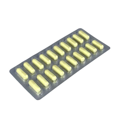 MEDICA HERBS Rutyna 350mg, 60 kaps.