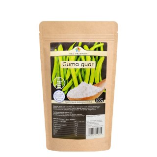 PIĘĆ PRZEMIAN Guma guar 300g