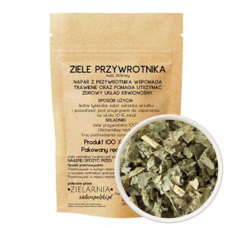 Przywrotnik ziele 50g ZIELARZPOLSKI.PL