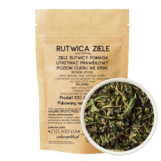 Rutwica ziele 50g ZIELARZPOLSKI.PL