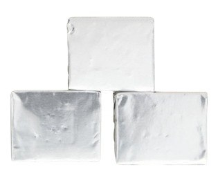 ALCE NERO Bulion - kostki warzywne BIO 100g (10 x 10g)