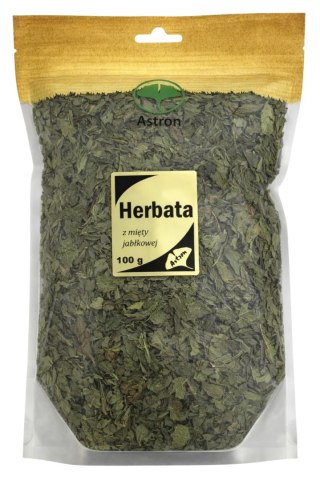 ASTRON Mięta jabłkowa 100g