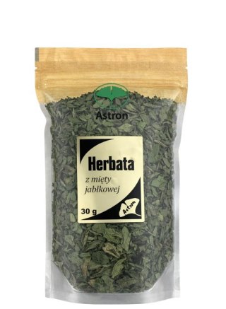 ASTRON Mięta jabłkowa 30g