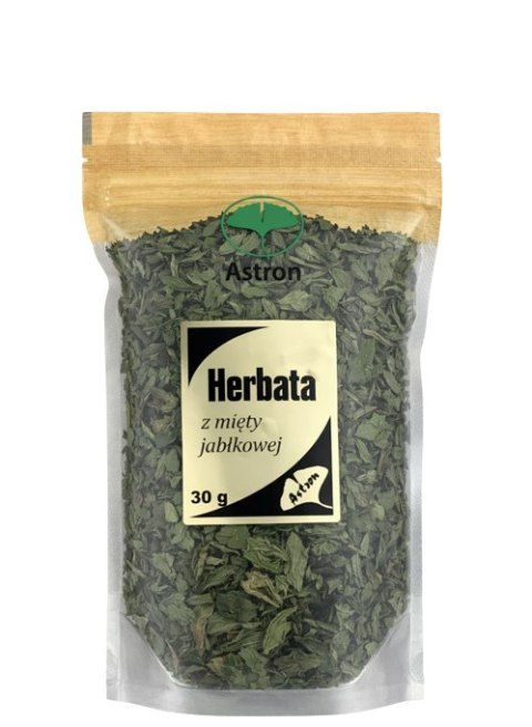 ASTRON Mięta jabłkowa 30g
