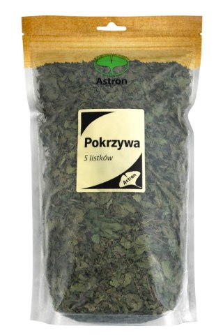 ASTRON Pokrzywa 5 listków 100g