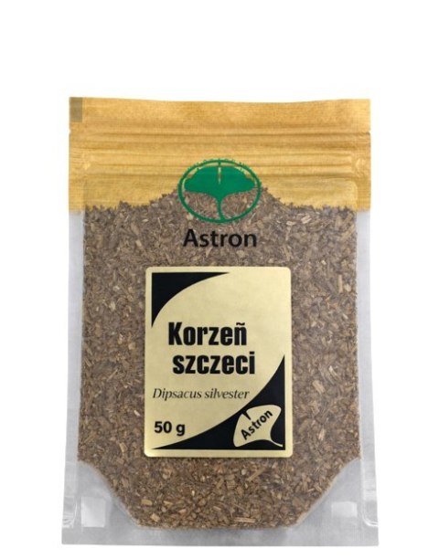 ASTRON Szczeć korzeń 50g