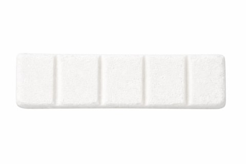 Baton liofilizowany FRUPP jabłko bezglutenowy 9g CELIKO